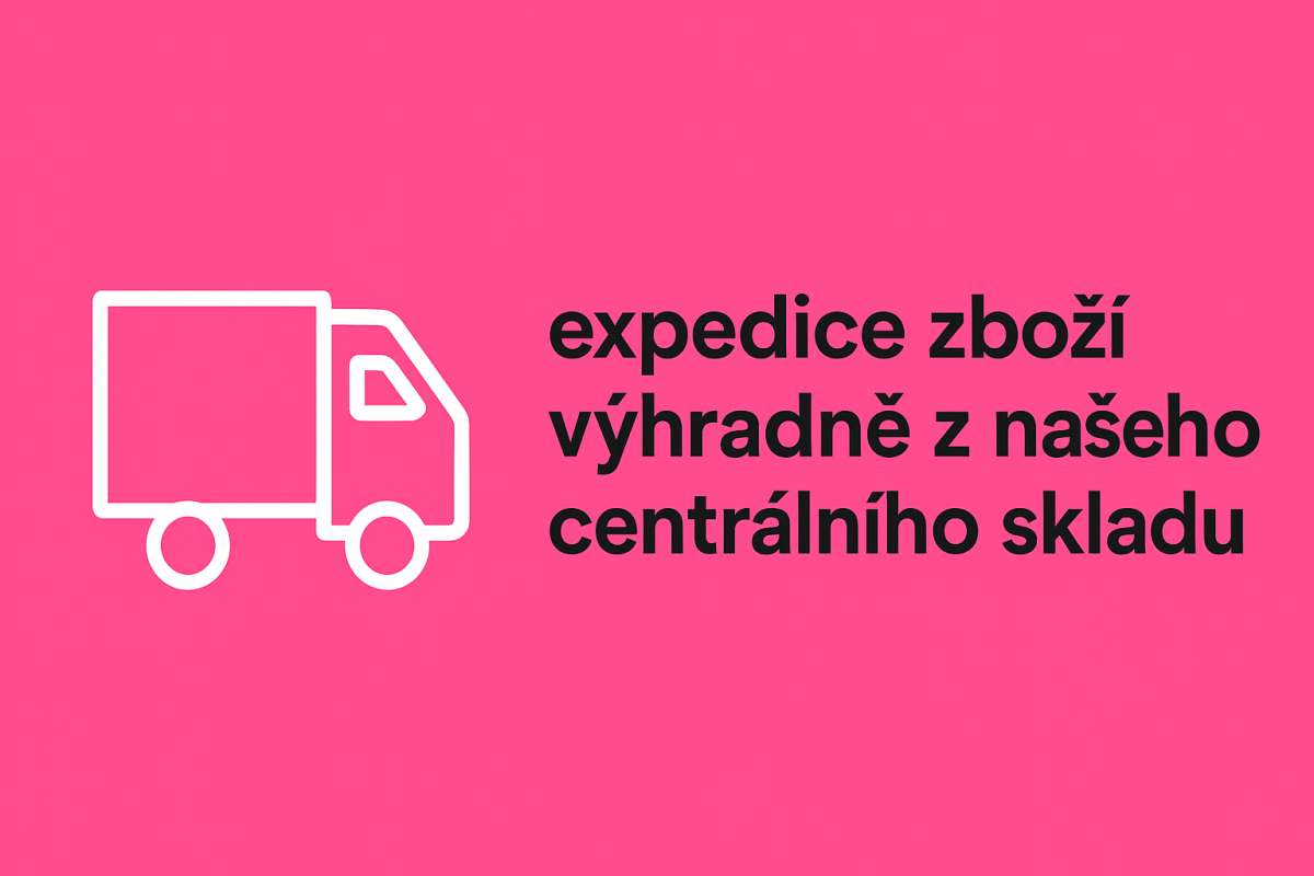 Změna expedice