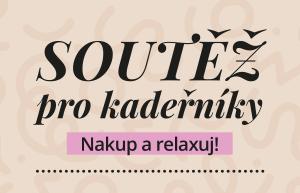 Lázně pro kadeřníky – Nakup a relaxuj