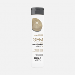 Celeb Luxury Gem Lites Colorditioner sandy opal 244 ml