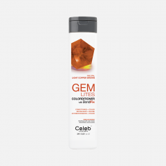 Celeb Luxury Gem Lites Colorditioner fire opal 244 ml