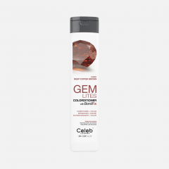 Celeb Luxury Gem Lites Colorditioner amber 244 ml