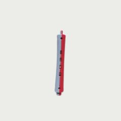 Efalock - průtokové natáčky 11mm - dlouhé