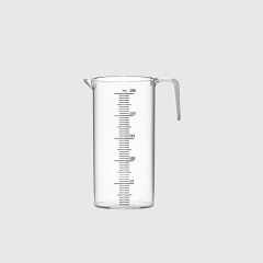 Efalock odměrka s měrkami 250ml