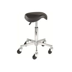 Efalock Taburet Clictec COMFY M-silver edition