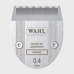 Wahl hlava ke strojku Chrom mini /U-Blade 1584-7320/