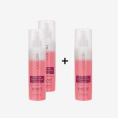 Dusy Envié 2-Phase color conditioner 200ml 2+1