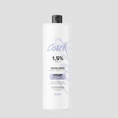 Dusy Creme violet oxyd 1,5% 1000ml 