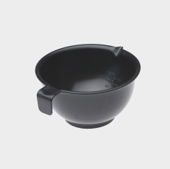 Efalock miska černá