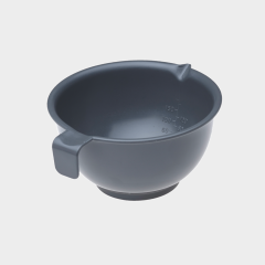 Efalock miska šedá