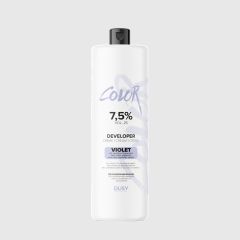 Dusy Creme violet oxyd 7,5% 1000ml 
