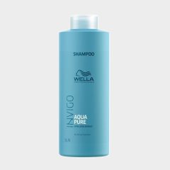 WELLA Professionals INVIGO Balance Deep Cleasing shampoo 1000ml