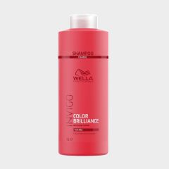 WELLA Professionals INVIGO Color Brilliance Coarse shampoo 1000ml