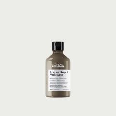 Loreal Serie Expert Absolut Repair Molecular shampoo 300 ml