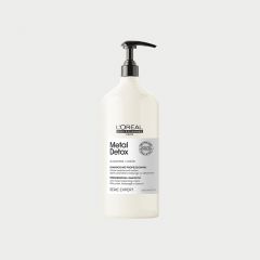 Loreal Serie Expert Metal Detox shampoo 1500 ml