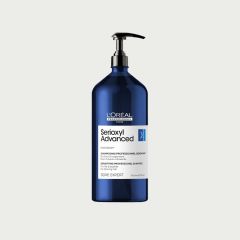 Loreal Serie Expert Serioxyl shampoo 1500ml