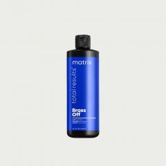 Matrix Total Results Brass Off Neutralization Mask 500ml