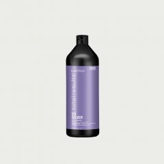 Matrix Total Results Color Obsessed SoSilver shampoo 1000ml