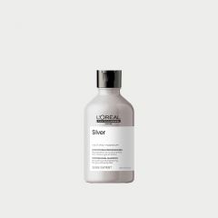Loreal Serie Expert Silver Shampoo 300ml