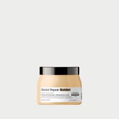 Loreal Serie Expert Absolut Repair Quinoa Protein golden masque 500 ml