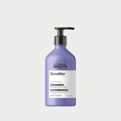 Loreal Serie Expert Blondifier conditioner 500 ml