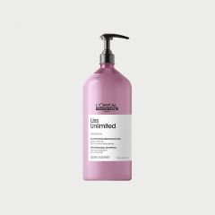 Loreal Serie Expert Liss Unlimited shampoo 1500ml