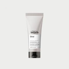 Loreal Serie Expert Silver Neutralizing conditioner 200ml