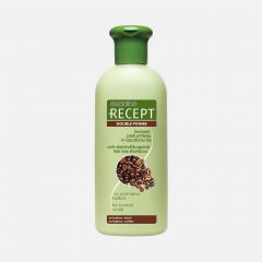 Subrina Recept Double Power anti-dandruff & hair loss shampoo 400ml