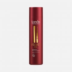 LONDA Velvet Oil shampoo 250ml