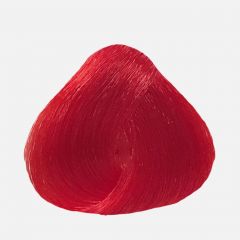 Dusy Color Injection Fire Red 115ml