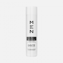 Dusy Envité Men Coffein shampoo 250 ml