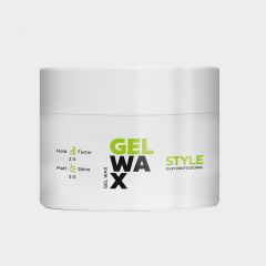 Dusy Style Gel Wax 150ml