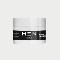 DUSY Style Men Matt Cream 50ml