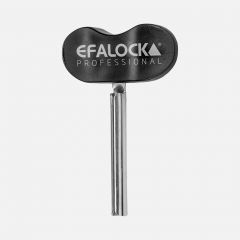 Efalock - vytlačovač tub