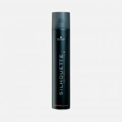 Schwarzkopf Professional SILHOUETTE Super Hold Hairspray 750ml