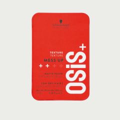 Schwarzkopf Professional OSIS+ MESS UP 100ml