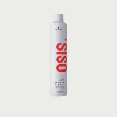 Schwarzkopf Profess. OSIS Session 500ml