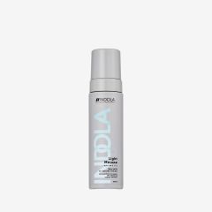 Indola Style 24 Volume Light mousse 200ml