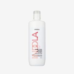 Indola Care 24 Scalp&Hair Therapy shampoo 1000ml