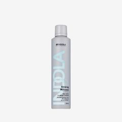 Indola Style 24 Volume Strong Mousse 200ml
