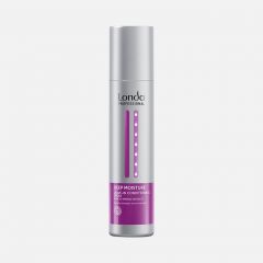 Londa Deep Moisture leave-in conditioning spray 250ml