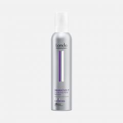Londa Styling Dramatize it mousse 500ml