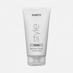 Subrina Style Prime Smooth cream 150ml
