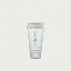 Subrina colour refresh mask platinum 150ml