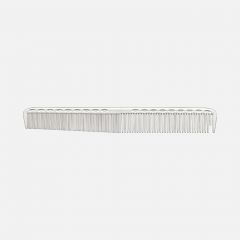 Y. S. PARK hřeben na stříhání 335 white