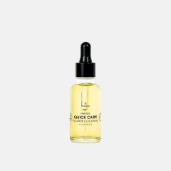 Yokaba Nail SPA Quick Care Flower Cocktail 30 ml