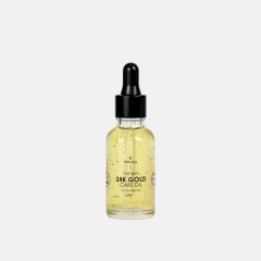 Yokaba Nail SPA 24K Gold Care Oil 30 ml