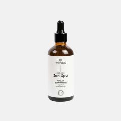 Yokaba Kobido Zen SPA Face Massage Oil 100 ml