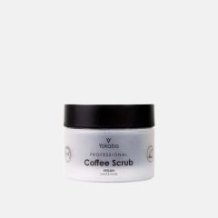 Yokaba Professional Coffee Scrub 200 g