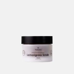 Yokaba Professional Lemongrass Scrub 200 g