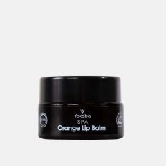 Yokaba SPA Orange Lip Balm 15 ml